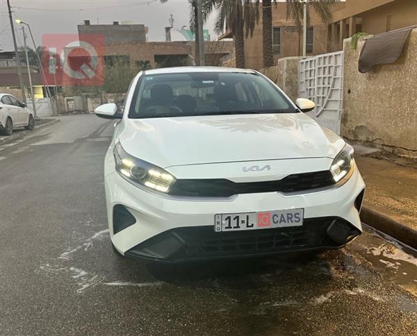 كيا سيراتو 2024 للبيع في العراق -  بغداد